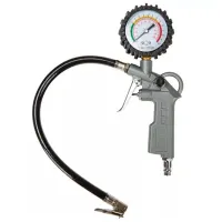 Пневмопистолет Stürmer Maschinen SD 2102300 8 бар / Серый