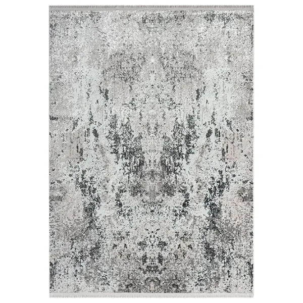 Covor Dizayno Home Best Gray / Acril photo 1