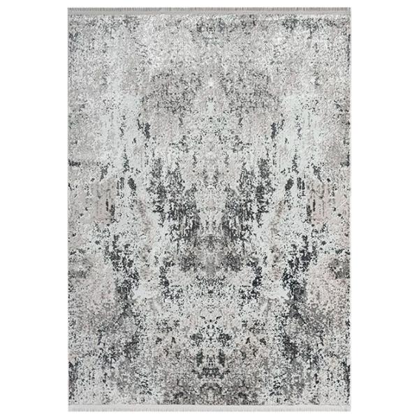 Covor Dizayno Home Best Gray / Acril photo 1
