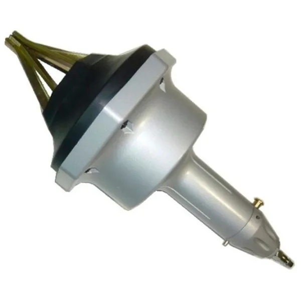 Пневматический экспандер JBM 51861  / Grey photo 1
