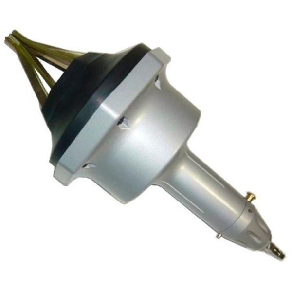 Пневматический экспандер JBM 51861  / Grey photo 1
