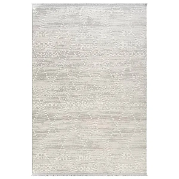 Covor Dizayno Home Tokyo Beige / Acril photo 1