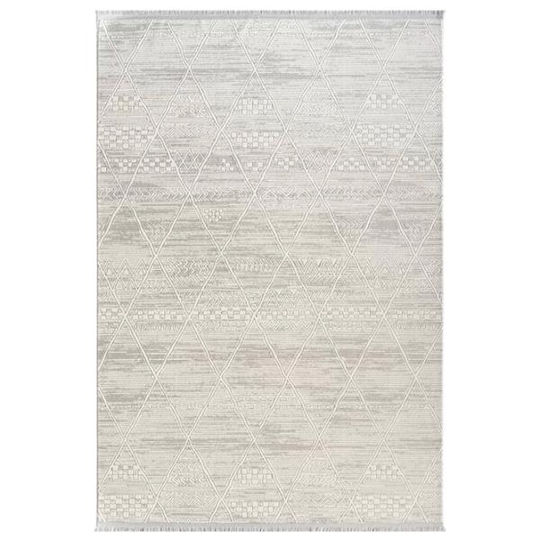 Covor Dizayno Home Tokyo Beige / Acril photo 1