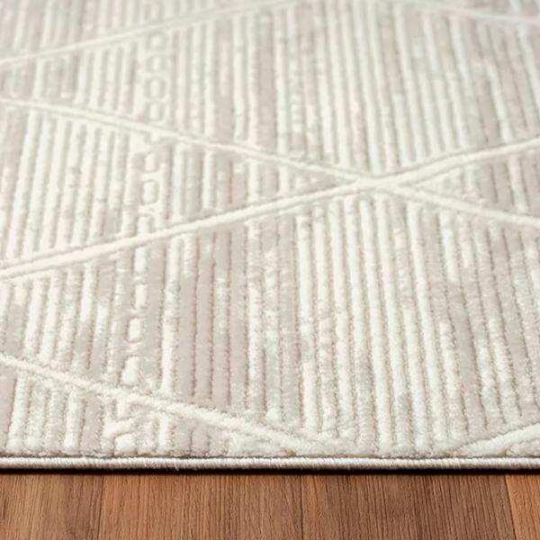 Covor Dizayno Home Tokyo Beige / Acril photo 4