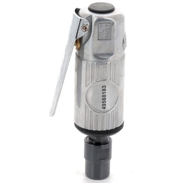 Şlefuitor pneumatic JBM 52171 6.2 bar / Grey photo 2 Şlefuitor pneumatic JBM 52171 6.2 bar / Grey photo 2