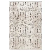 Covor Dizayno Home Tokyo Beige / Acril