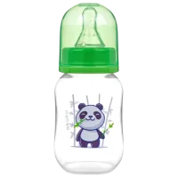 Biberon Akuku AK.106333 Unisex / 0.125l / Green