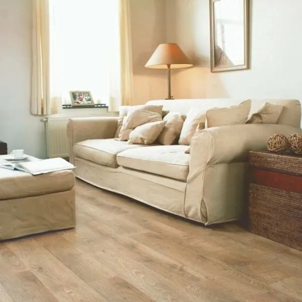 Laminat Quick-Step EL312 Brown / 1.72 m² photo 2