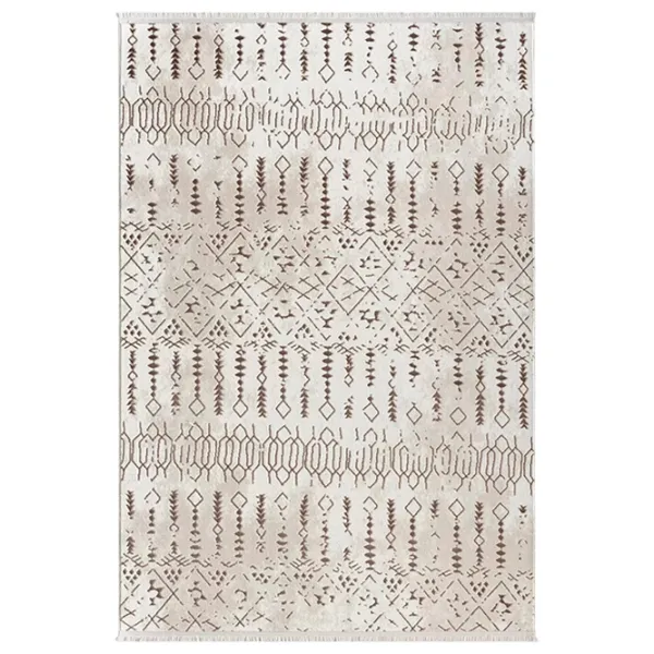 Covor Dizayno Home Tokyo Beige / Acril photo 1