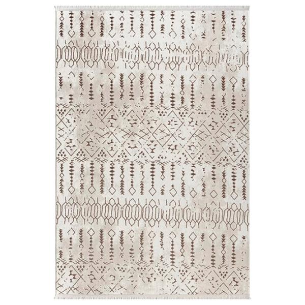 Covor Dizayno Home Tokyo Beige / Acril photo 1
