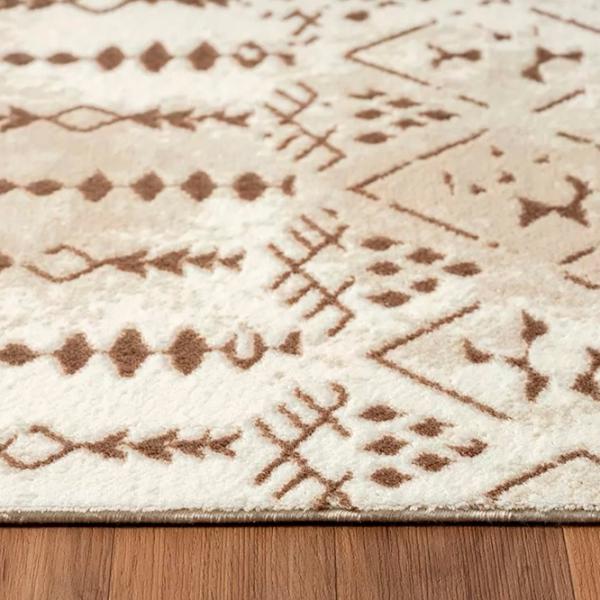 Covor Dizayno Home Tokyo Beige / Acril photo 2