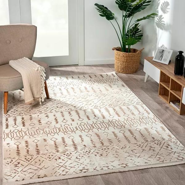 Covor Dizayno Home Tokyo Beige / Acril photo 4