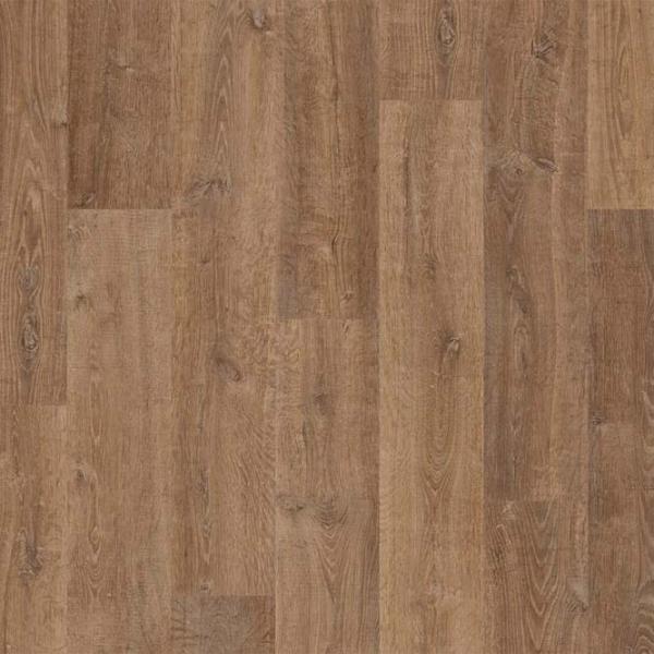 Laminat Quick-Step EL3574 Brown / 1.72 m² photo 1