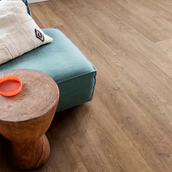 Laminat Quick-Step EL3574 Brown / 1.72 m² photo 3