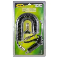 Продувочный пистолет JBM 52381 / Черный photo 2