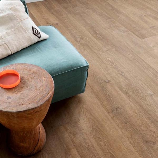 Laminat Quick-Step EL3579 Brown / 1.72 m² photo 3