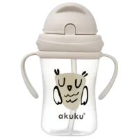 Biberon Akuku AK.106325 Unisex / 0.3l / Transparent