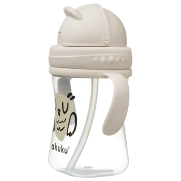 Biberon Akuku AK.106325 Unisex / 0.3l / Transparent photo 2
