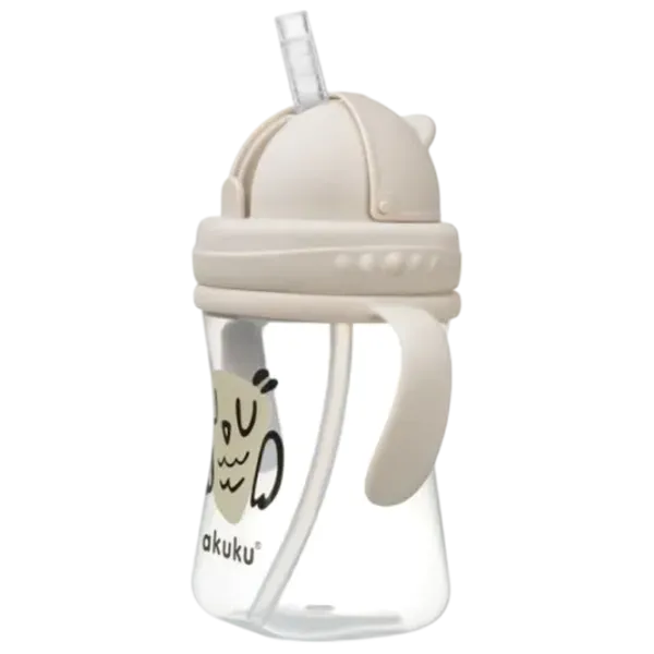 Biberon Akuku AK.106325 Unisex / 0.3l / Transparent photo 3
