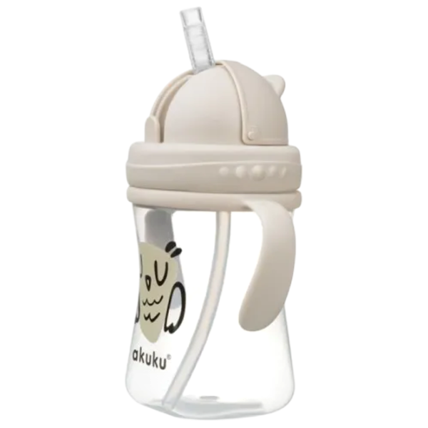 Biberon Akuku AK.106325 Unisex / 0.3l / Transparent photo 3