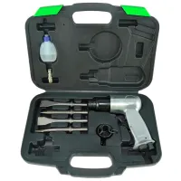 Set pneumatic JBM 52718  / Black