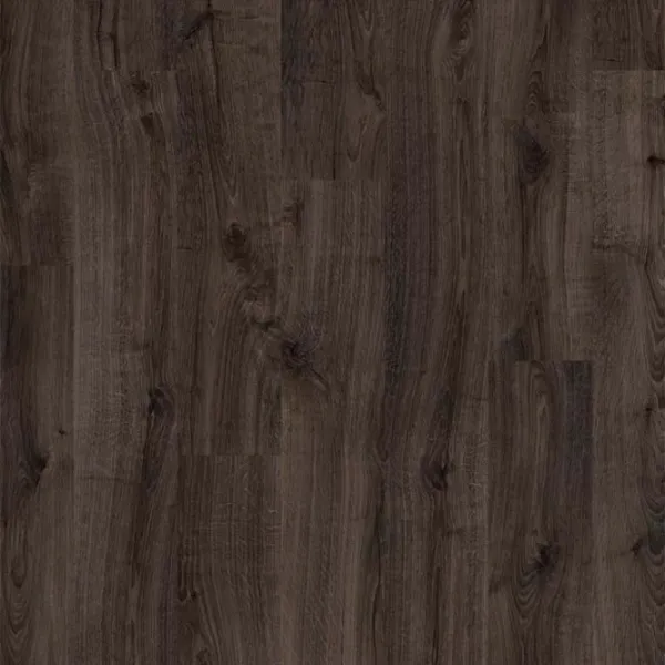 Laminat Quick-Step EL3581 Dark Brown / 1.72 m² photo 1