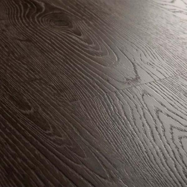 Laminat Quick-Step EL3581 Dark Brown / 1.72 m² photo 3