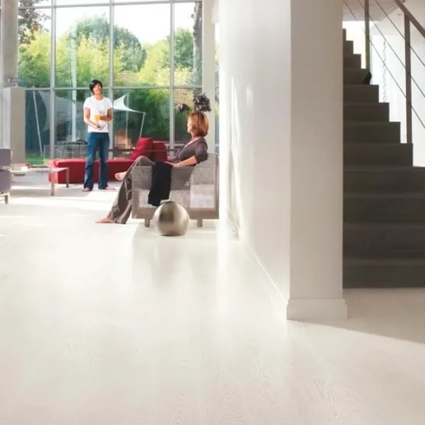 Laminat Quick-Step EL1300 Beige / 1.72 m² photo 2