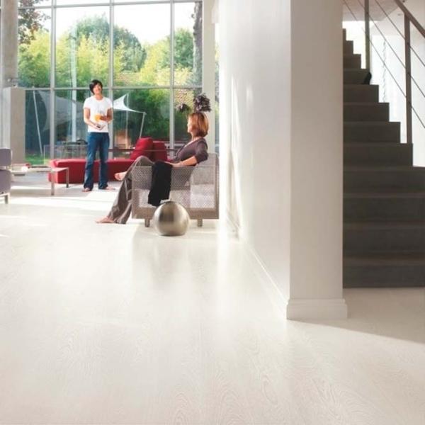 Laminat Quick-Step EL1300 Beige / 1.72 m² photo 2