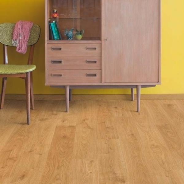 Laminat Quick-Step EL1491 Brown / 1.72 m² photo 3