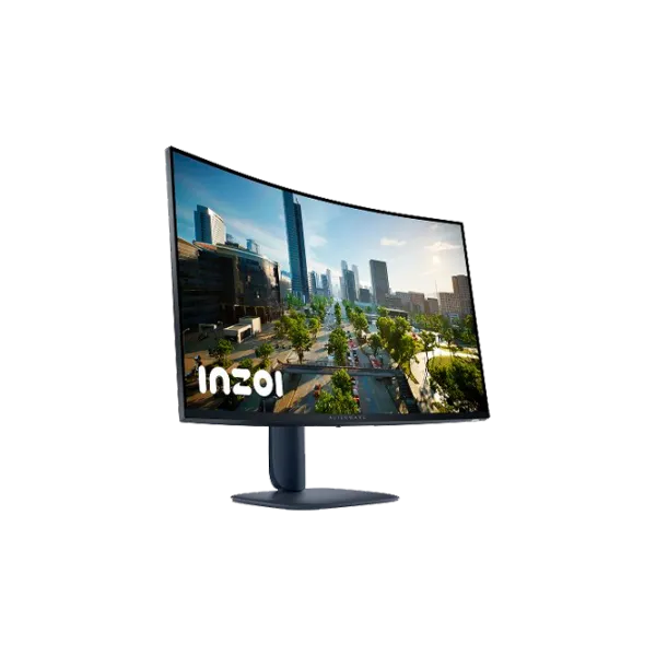Монитор Dell Alienware AW3225DM 31.5" WQHD 180 Гц / 1 мс / Черный photo 3