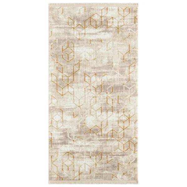 Covor Dizayno Home Bella Beige / Acril photo 1