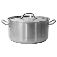 Cratiță Yato YG-00043 18.3l Oțel inoxidabil / Steel