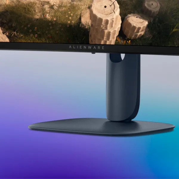Монитор Dell Alienware AW3425DWM 34" WQHD 180 Гц / 1 мс / Черный photo 3