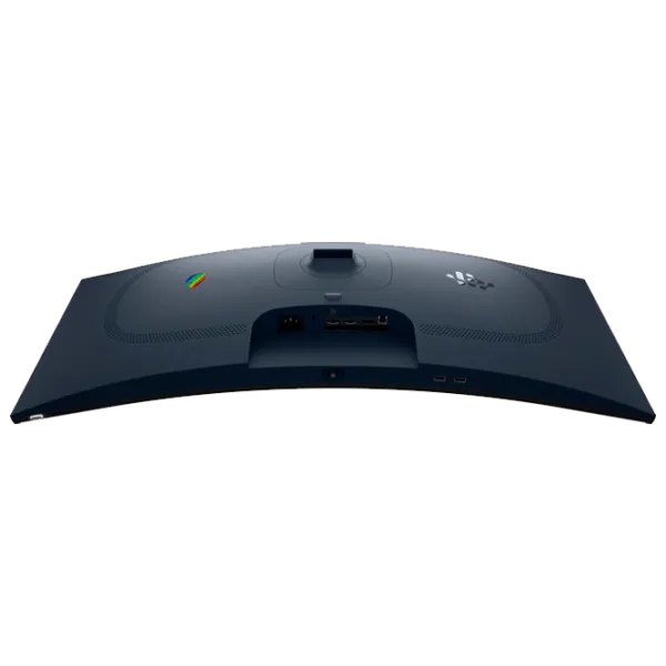 Монитор Dell Alienware AW3425DWM 34" WQHD 180 Гц / 1 мс / Черный photo 6