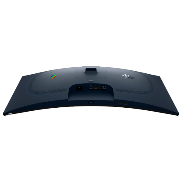 Монитор Dell Alienware AW3425DWM 34" WQHD 180 Гц / 1 мс / Черный photo 6