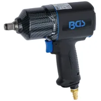 Masină de inșurubat pneumatică BGS Technic 9320 6.3 bar / Black