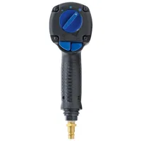 Masină de inșurubat pneumatică BGS Technic 9320 6.3 bar / Black photo 3
