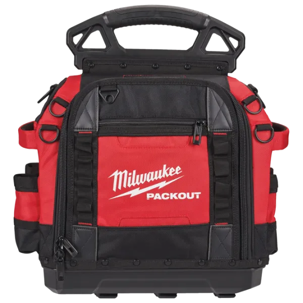 Сумка для инструментов Milwaukee PACKOUT 1 лист Oxford 1680D photo 1