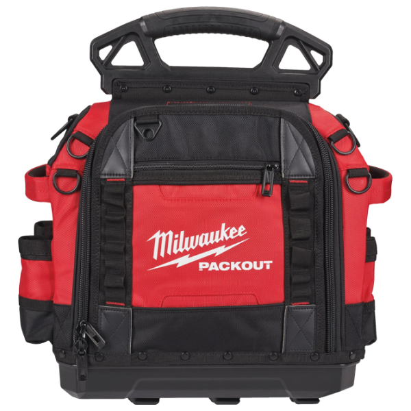Сумка для инструментов Milwaukee PACKOUT 1 лист Oxford 1680D photo 1
