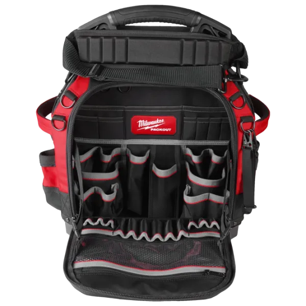 Сумка для инструментов Milwaukee PACKOUT 1 лист Oxford 1680D photo 2