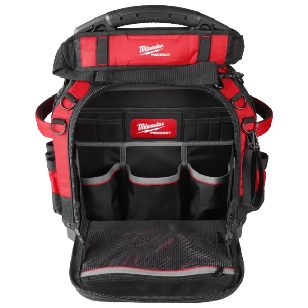 Сумка для инструментов Milwaukee PACKOUT 1 лист Oxford 1680D photo 3