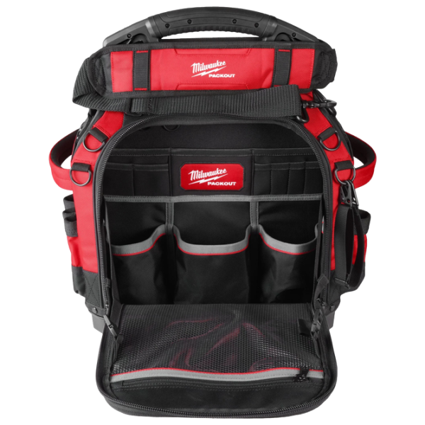 Сумка для инструментов Milwaukee PACKOUT 1 лист Oxford 1680D photo 3