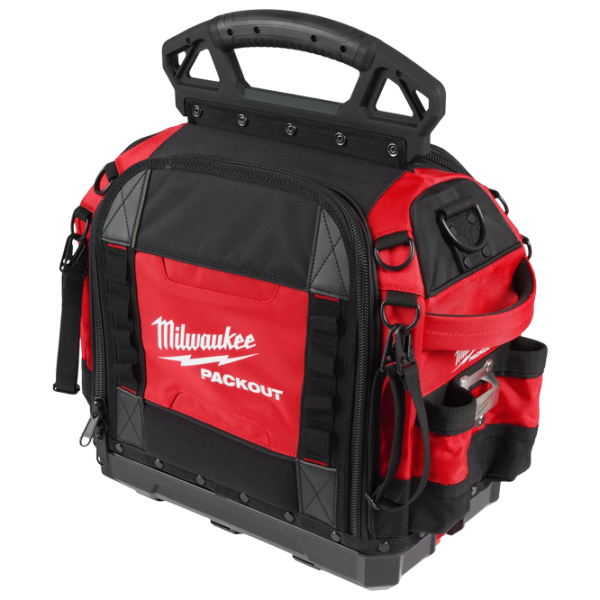 Сумка для инструментов Milwaukee PACKOUT 1 лист Oxford 1680D photo 4