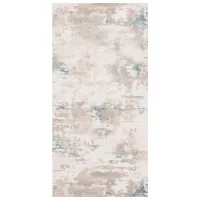 Ковер Dizayno Home Bella Бежевый / Акрил