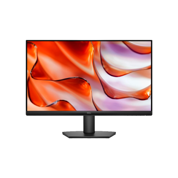 Монитор Dell SE2425HM 23.8" Full HD 100 Гц / 5 мс / Черный photo 1