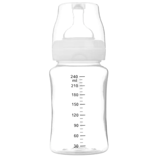 Biberon Akuku AK.106258 Unisex / 0.24l / Transparent photo 4