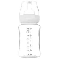 Biberon Akuku AK.106258 Unisex / 0.24l / Transparent photo 4