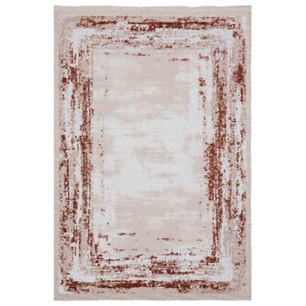 Covor Dizayno Home Valente Beige Brown / Acril photo 1 Covor Dizayno Home Valente Beige Brown / Acril photo 1
