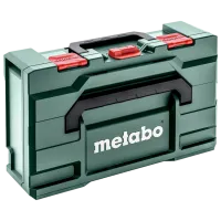 Organaizer pentru instrumente Metabo Metabox 1 bucată Plastic